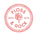 Floss & Rocks