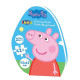Luna 482494 puzzle χρωματισμού 42τμχ Peppa pig
