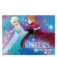 Luna 562086 puzzle χρωματισμού 4 σε 1 48τμχ Frozen