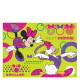 Luna 562639 puzzle χρωματισμού 100τμχ Minnie Mouse