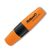 Pelikan Textmarker 490 μαρκαδόρος υπογράμμισης πορτοκαλί