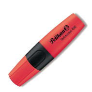 Pelikan Textmarker 490 μαρκαδόρος υπογράμμισης κόκκινο