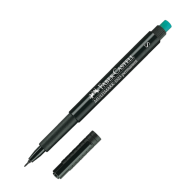 Faber Castell 152399 multimark πολυ-μαρκαδόρος πάχους S μαύρο