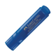 Faber Castell 1546 μαρκαδόρος υπογράμμισης μπλε