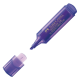 Faber Castell 1546 μαρκαδόρος υπογράμμισης μωβ