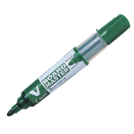 Pilot V-Board 4-6mm μαρκαδόρος ασπροπίνακα πράσινος