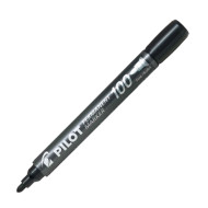 Pilot SCA-100 ανεξίτηλος μαρκαδόρος 1.0mm μαύρο