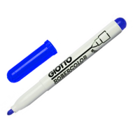 Giotto medium 2-3mm μαρκαδόρος ασπροπίνακα μπλε