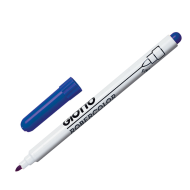 Giotto robercollor 413201 μαρκαδόρος πίνακα λεπτός μπλε