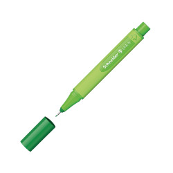 Schneider Link-It 191 μαρκαδόρος 0.4mm blackforest green σκούρο πράσινο