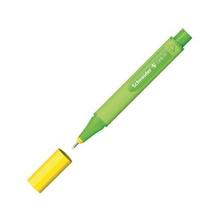 Schneider Link-It 191 μαρκαδόρος 0.4mm golden yellow κίτρινο