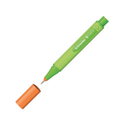 Schneider Link-It 191 μαρκαδόρος 0.4mm tango orange πορτοκαλί