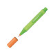 Schneider Link-It 191 μαρκαδόρος 0.4mm tango orange πορτοκαλί