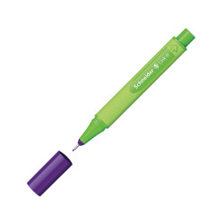 Schneider Link-It 191 μαρκαδόρος 0.4mm daytona violet μωβ