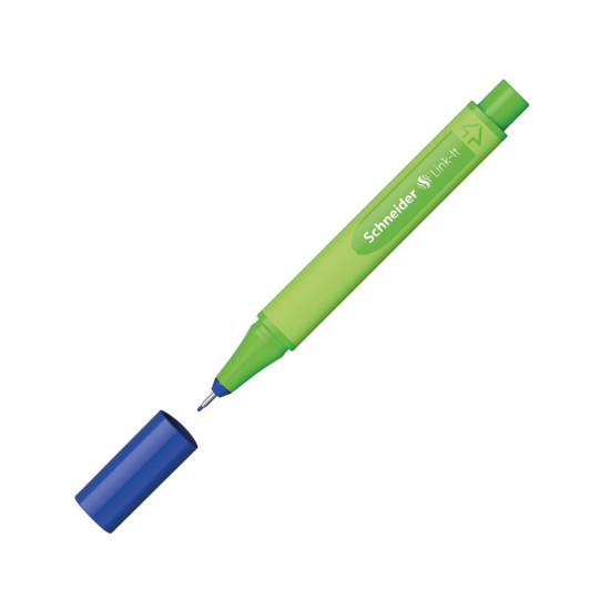 Schneider Link-It 191 μαρκαδόρος 0.4mm mineral blue μπλε