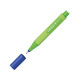 Schneider Link-It 191 μαρκαδόρος 0.4mm mineral blue μπλε