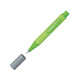 Schneider Link-It 191 μαρκαδόρος 0.4mm silver grey γκρι