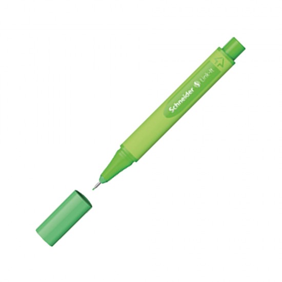 Schneider Link-It 191 μαρκαδόρος 0.4mm highland green σκούρο πράσινο