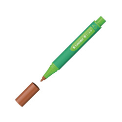 Schneider Link-It 192 μαρκαδόρος 1.0mm mahogany brown καφέ