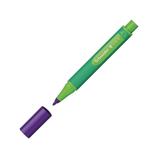 Schneider Link-It 192 μαρκαδόρος 1.0mm daytona violet μωβ