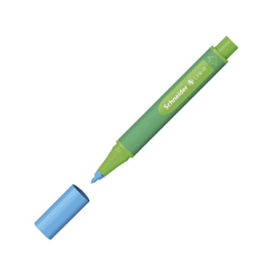 Schneider Link-It 192 μαρκαδόρος 1.0mm mineral blue μπλε