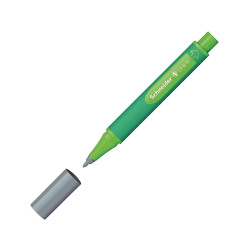 Schneider Link-It 192 μαρκαδόρος 1.0mm silver grey γκρι
