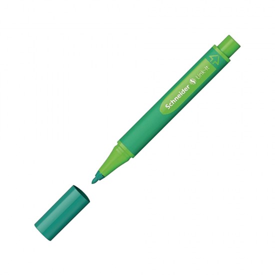 Schneider Link-It 192 μαρκαδόρος 1.0mm nautic green σκούρο πράσινο