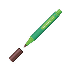 Schneider Link-It 192 μαρκαδόρος 1.0mm topaz brown σκούρο καφέ
