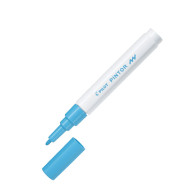 Pilot SW-PT-FPL Pintor Fine ανεξίτηλος μαρκαδόρος παστέλ μπλε