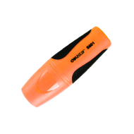 Delistar S-601 mini μαρκαδόρος υπογράμμισης πορτοκαλί