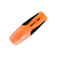 Delistar S-601 mini μαρκαδόρος υπογράμμισης πορτοκαλί