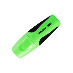 Delistar S-601 mini μαρκαδόρος υπογράμμισης πράσινος