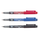 Pilot V-Signpen 0.6 mm μαρκαδόρος υγρής μελάνης μαύρος