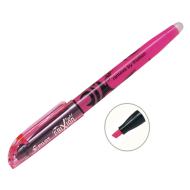 Pilot Frixion Light μαρκαδόρος υπογράμμισης που σβήνει, ροζ