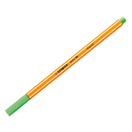Stabilo Point 88/43 μαρκαδόρος σχεδίου 0.4mm light green