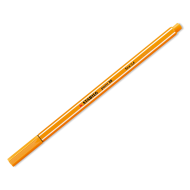 Stabilo Point 88/89 μαρκαδόρος σχεδίου 0.4mm dark ochre