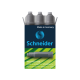 Schneider 655 αμπούλα μαρκαδόρου 110 eco κόκκινο 3τμχ