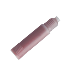 Schneider 655 αμπούλα μαρκαδόρου 110 eco κόκκινο 3τμχ