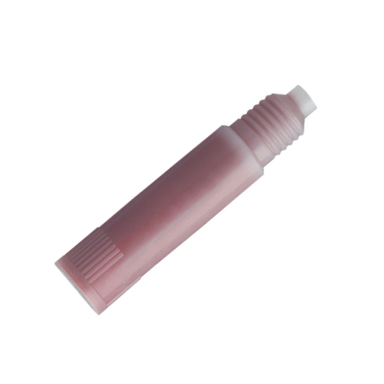 Schneider 655 αμπούλα μαρκαδόρου 110 eco κόκκινο 3τμχ