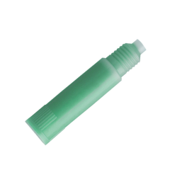 Schneider 655 αμπούλα μαρκαδόρου 110 eco πράσινο 3τμχ