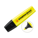 Stabilo Boss 70/24 μαρκαδόρος υπογράμμισης κίτρινος