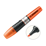 Stabilo Luminator μαρκαδόρος υπογράμμισης πορτοκαλί