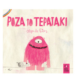 Μικρή σελήνη, Ρόζα το τερατάκι, Olga de Dios