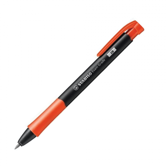 Stabilo 9883 exam grade μηχανικό μολύβι 2.0mm