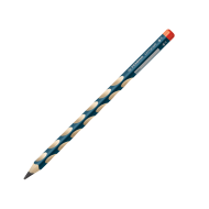 Stabilo Easygraph 322/00 jumbo μολύβι δεξιόχειρα HB petrol