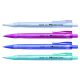 Faber Castell econ 0.7 mm μηχανικό μολύβι ροζ