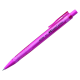 Faber Castell econ 0.7 mm μηχανικό μολύβι ροζ