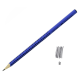 Faber Castell grip 2001 μολύβι B μπλε