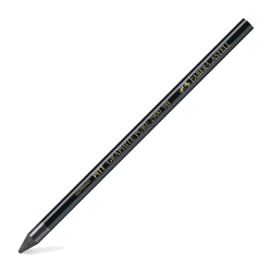 Faber Castell pitt graphite 2900 μολύβι συμπαγούς γραφίτη 9Β