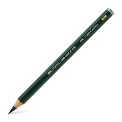 Faber Castell 9000 jumbo 8B μολύβι σχεδίου
